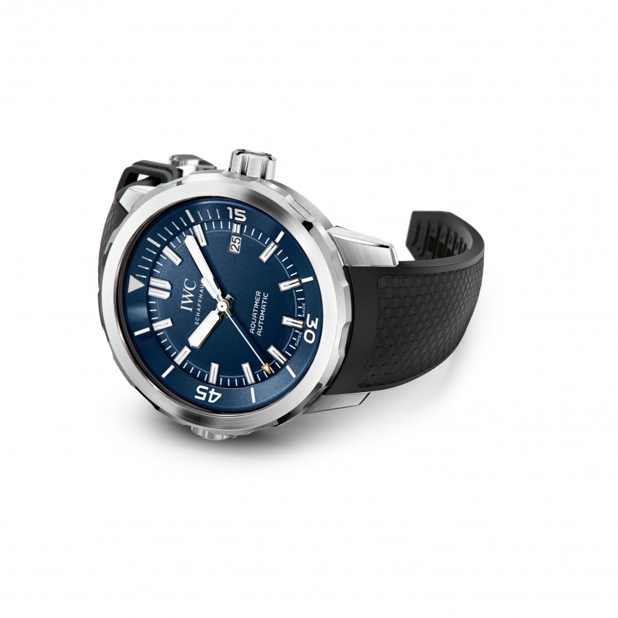 IWC-Aquatimer-Automatic-Edition-“Expedition-Jacques-Yves-Cousteau”-IW329005_Lifestyle