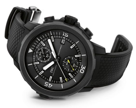 iwc watches replica aquatimer watches new for 2016