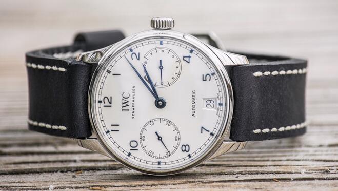 iwc portugieser automatic fake watches